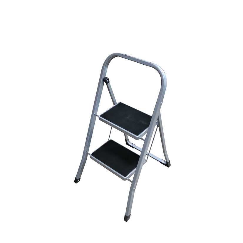 Escalera de Acero Habitex Doméstica